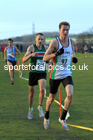 Senior mens 2022 Northern Cross Country Champs., Pontefract. Photo: David T. Hewitson/Sports for All Pics